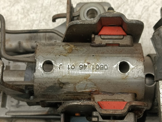 COLUMNA DIRECCION FORD FOCUS BERLINA (CAK) 381048