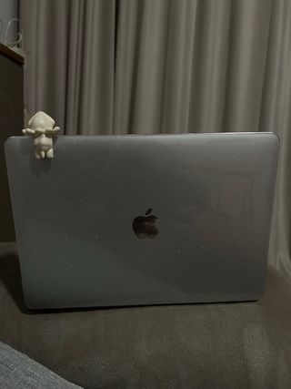 MacBook Air 13” 2019 Plata