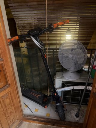 Patinete Kukirin G2 Pro