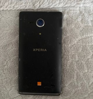 Sony Nero Mobile