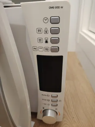 Microondas CMG 200 W