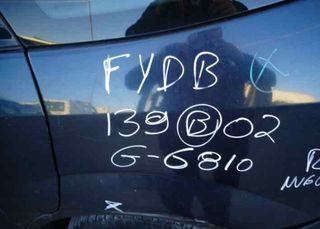 Bomba de dirección ford focus berlina cak 3406431