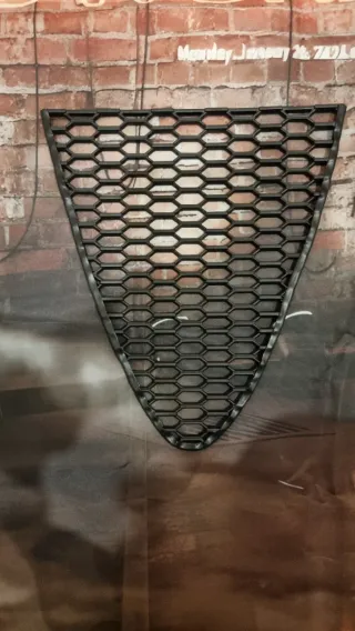 Scudo nido d'ape Alfa Romeo 147 II