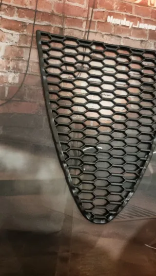 Scudo nido d'ape Alfa Romeo 147 II