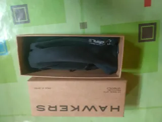 Gafas de sol Hawkers negras