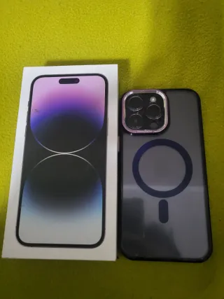 iPhone 14 Pro Max 128GB