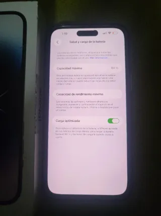 iPhone 14 Pro Max 128GB