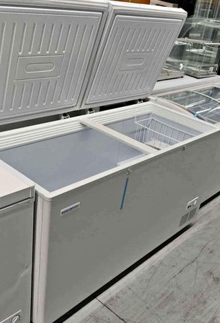 Arcón Congelador : móvil 742026971