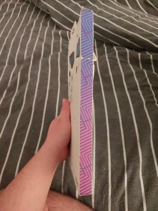 Funda Lenovo Tab M10 HD (2ª Gen)