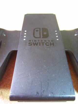 Soporte Mandos Joy-Con Nintendo Switch