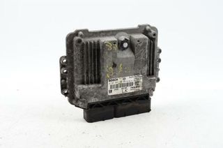 124068 centralita 12992628 opel astra 1.7 16v cdti