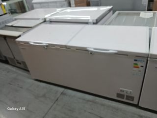 Arcón Congelador : móvil 742026971