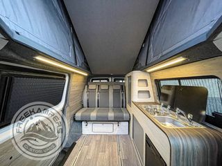 Volkswagen T6 Camper 4x4