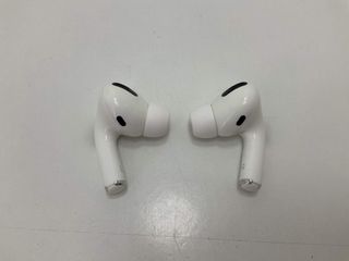 in-ear apple airpods pro
