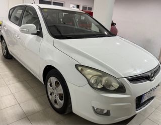 Hyundai i30 2010