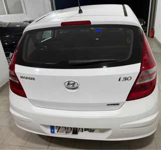 Hyundai i30 2010