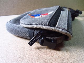 Funda Bolsa Viaje Nintendo DS Mario Bros