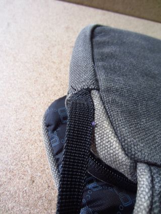 Funda Bolsa Viaje Nintendo DS Mario Bros