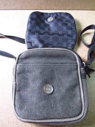 Funda Bolsa Viaje Nintendo DS Mario Bros