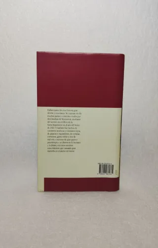 El escribano del secreto