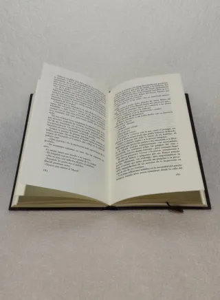 El escribano del secreto