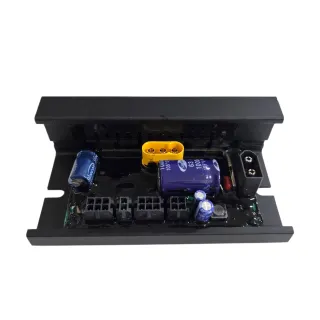 Controladora Deslimitada Xiaomi 4 Ultra