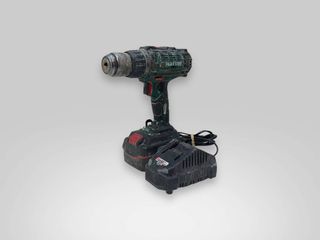 taladro a bateria parkside pabs 20 li h9