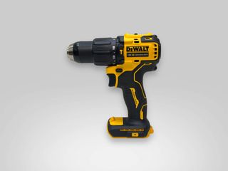 taladro a bateria dewalt dcd709