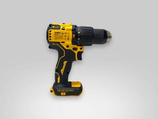 taladro a bateria dewalt dcd709
