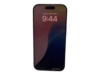 apple iphone 16 pro 256gb