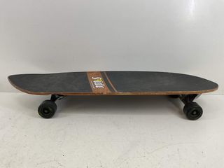 monopatin slide surf eje loco