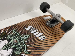 monopatin slide surf eje loco