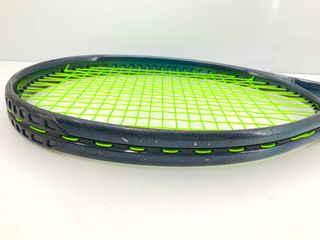 raqueta prince cts thunderstick 110