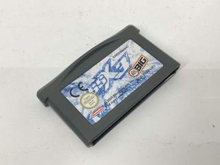 juego gameboy advance
