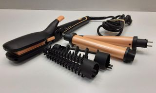 cepillo con bomba aire rowenta cf4230