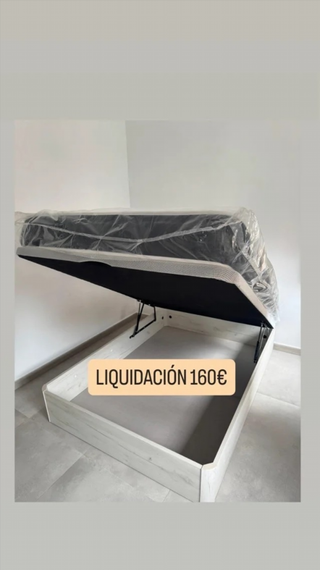 Liquidazione di divani-letto! Ultimi pezzi a prezzi incredibili