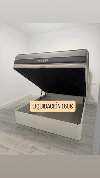 Liquidazione di divani-letto! Ultimi pezzi a prezzi incredibili