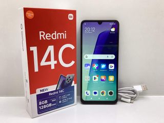 xiaomi redmi 14c 4gb 128gb