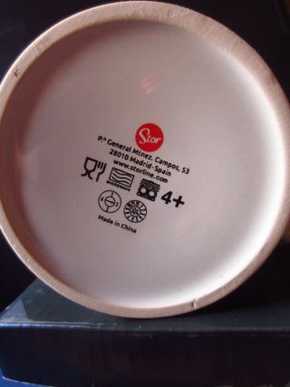 Taza Mug Tasse Pokemon Nintendo Producto Oficial