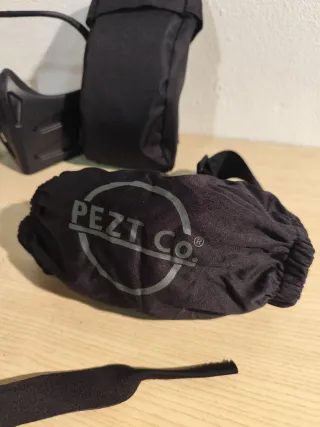 Occhiali Maschera Militare PeztCo BERETTA Nuovo