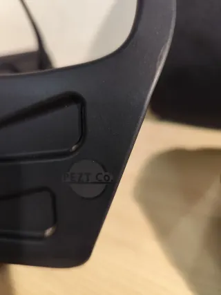 Occhiali Maschera Militare PeztCo BERETTA Nuovo