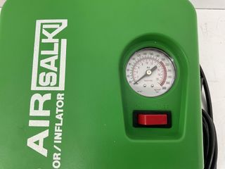 compresor portatil salki mass air