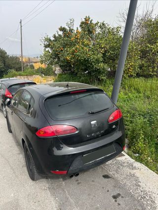 SEAT Leon 2006