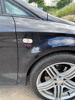 SEAT Leon 2006