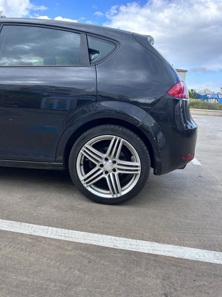 SEAT Leon 2006