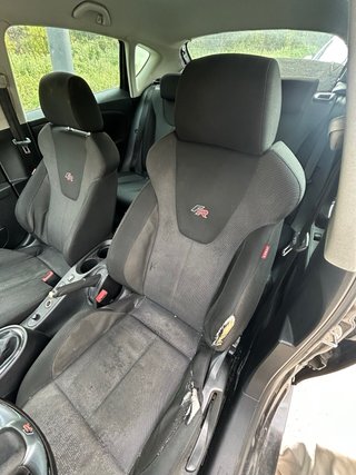 SEAT Leon 2006