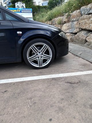 SEAT Leon 2006