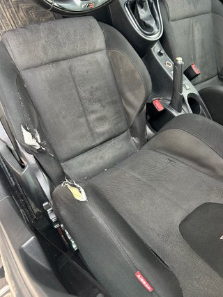 SEAT Leon 2006