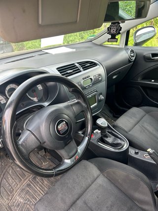 SEAT Leon 2006