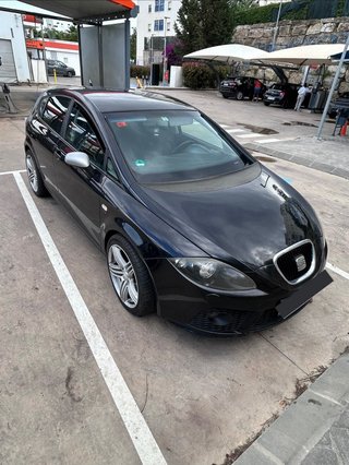 SEAT Leon 2006